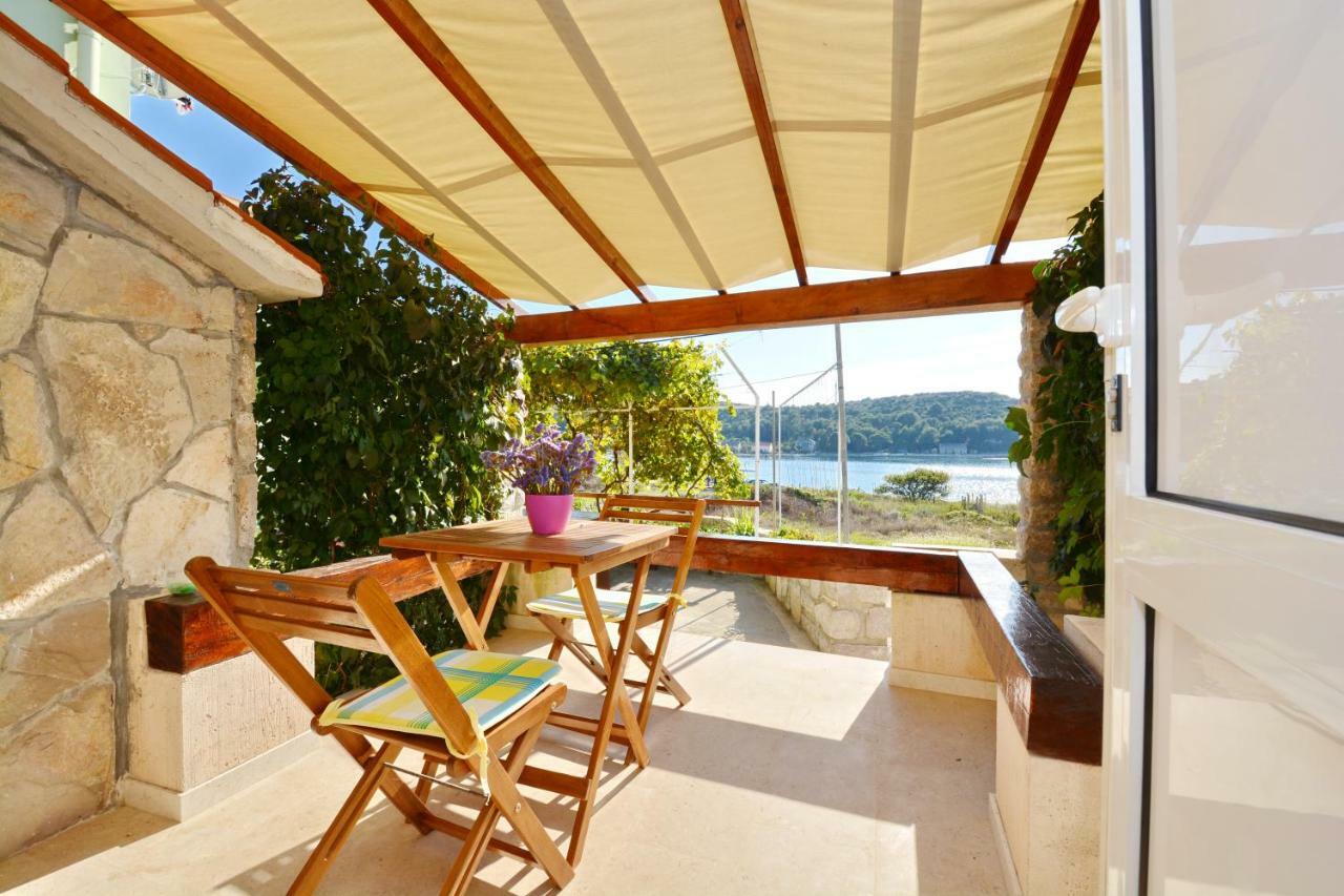 Apartment Apartman Baric Soline (Dalmatia)